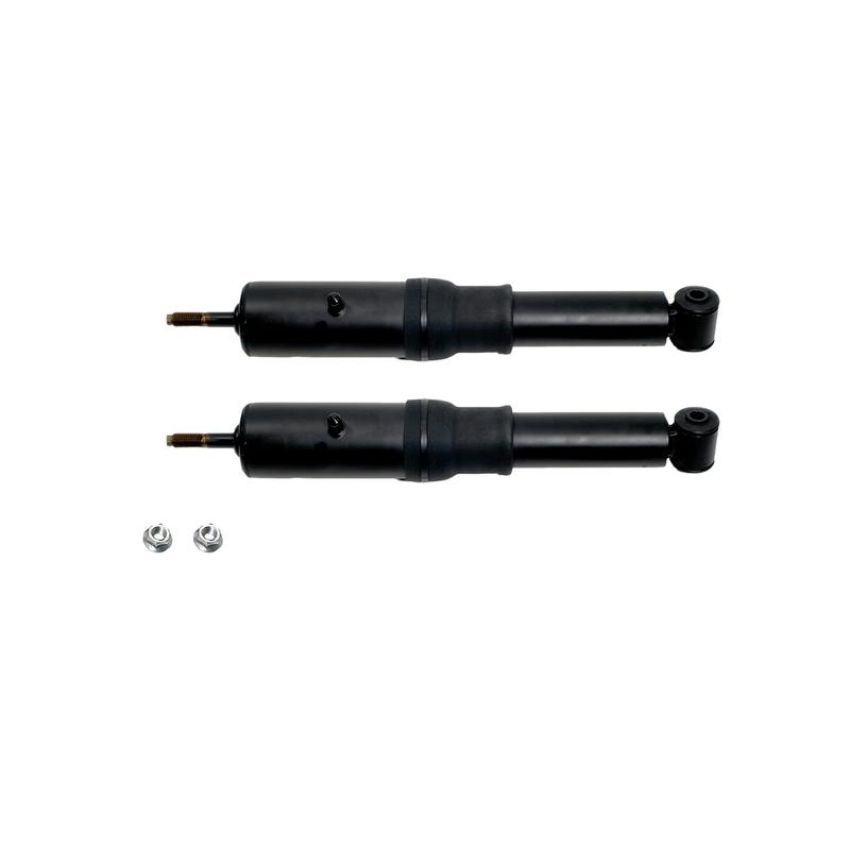 Gabriel Ride Control 49254 Air Adjustable Shock Absorbers