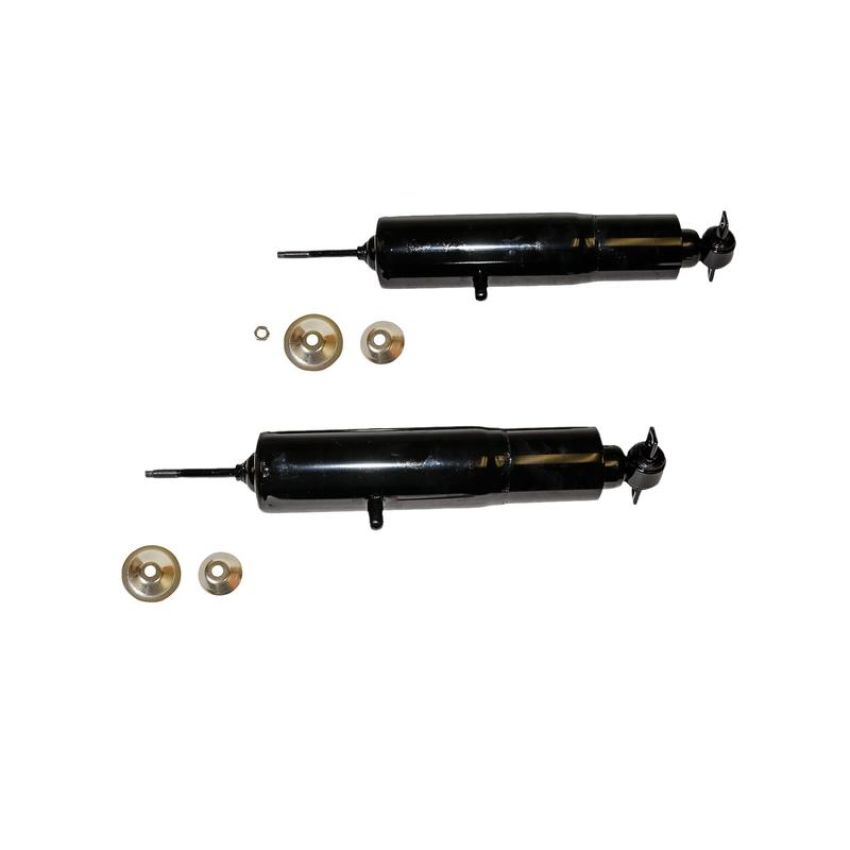 Gabriel Ride Control 49255 Air Adjustable Shock Absorbers