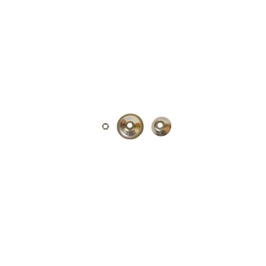 Gabriel Ride Control 49255 Air Adjustable Shock Absorbers