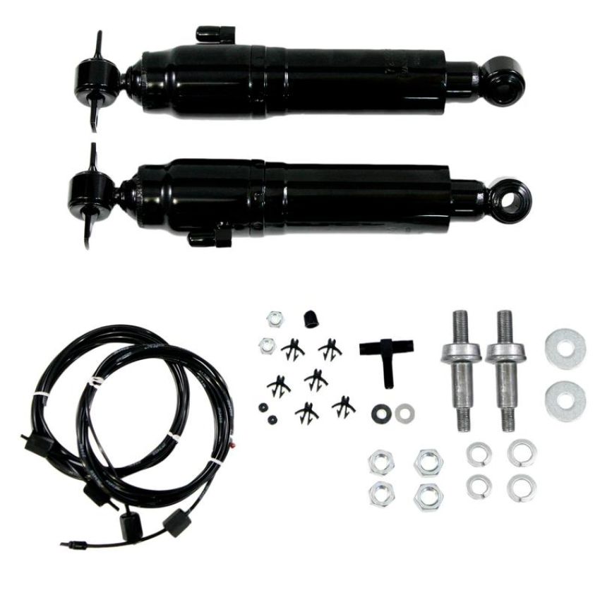 Gabriel Ride Control 49334 Air Adjustable Shock Absorbers