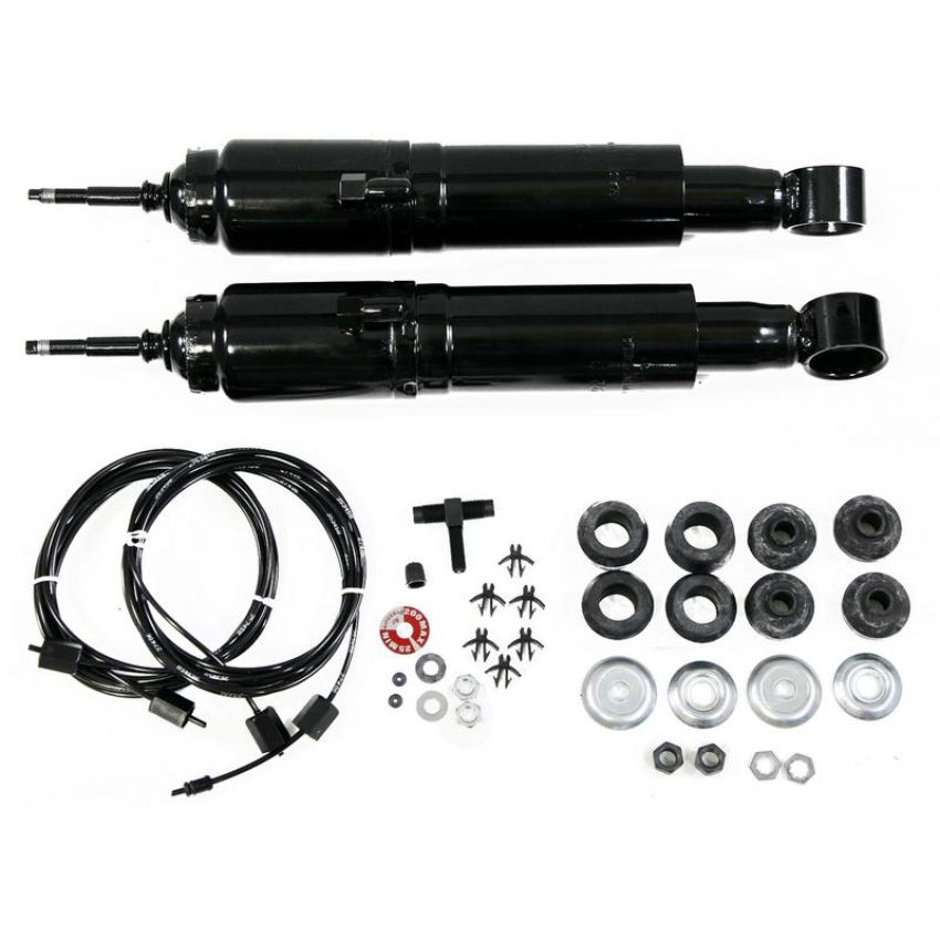 Gabriel Ride Control 49387 Air Adjustable Shock Absorbers