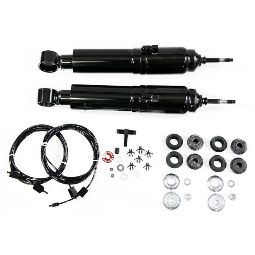 Gabriel Ride Control 49388 Air Adjustable Shock Absorbers