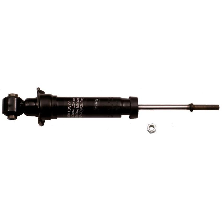 Gabriel Ride Control G51768 Premium Struts for Passenger Cars, Light Trucks and SUVs