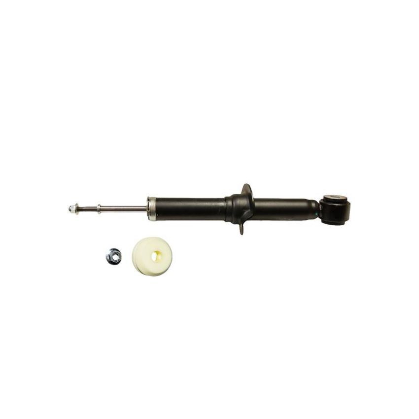 Gabriel Ride Control G51860 Premium Struts for Passenger Cars, Light Trucks and SUVs