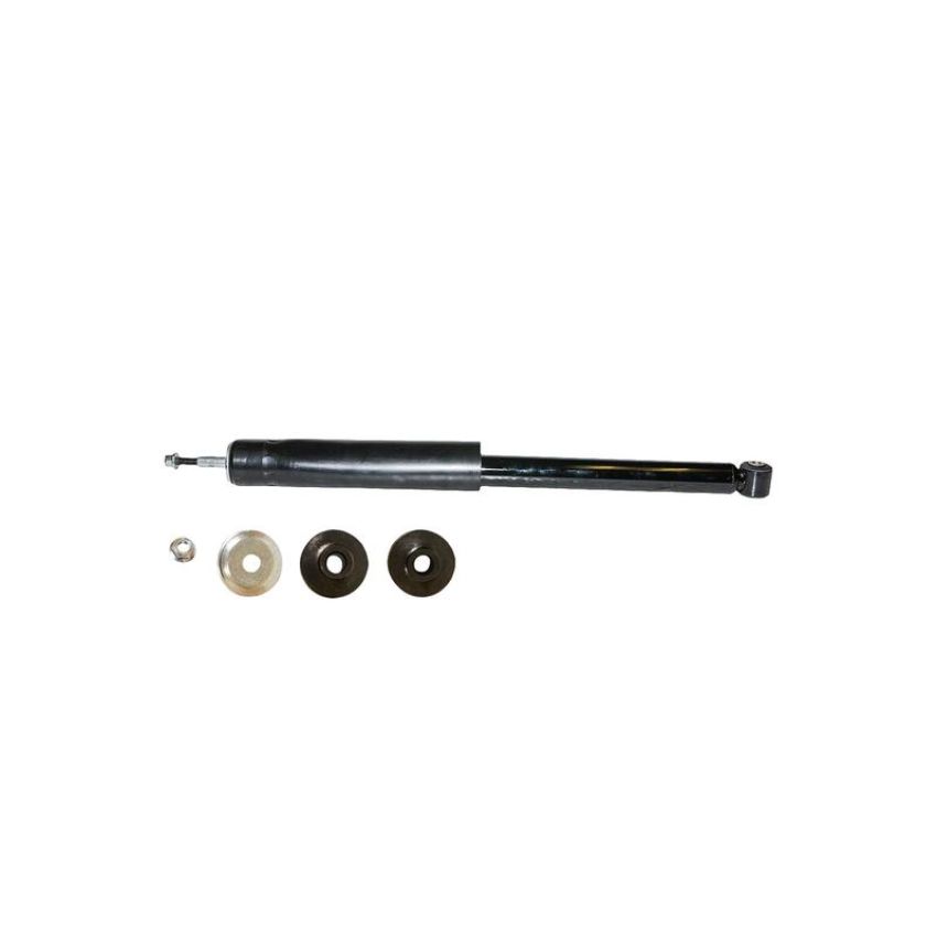 Gabriel Ride Control G51905 Premium Shock Absorbers for Passenger Cars