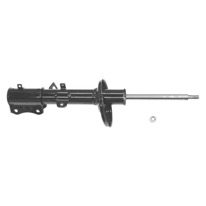Gabriel Ride Control G55662 Premium Struts for Passenger Cars, Light Trucks and SUVs