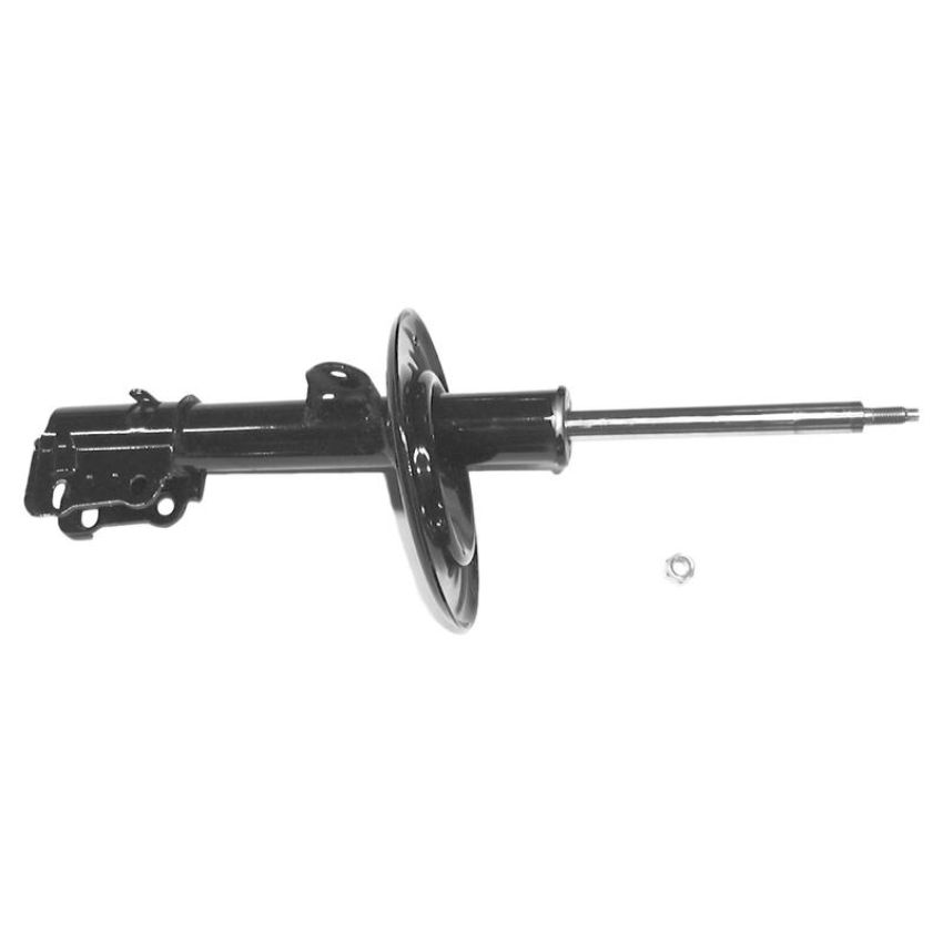 Gabriel Ride Control G55697 Premium Struts for Passenger Cars, Light Trucks and SUVs