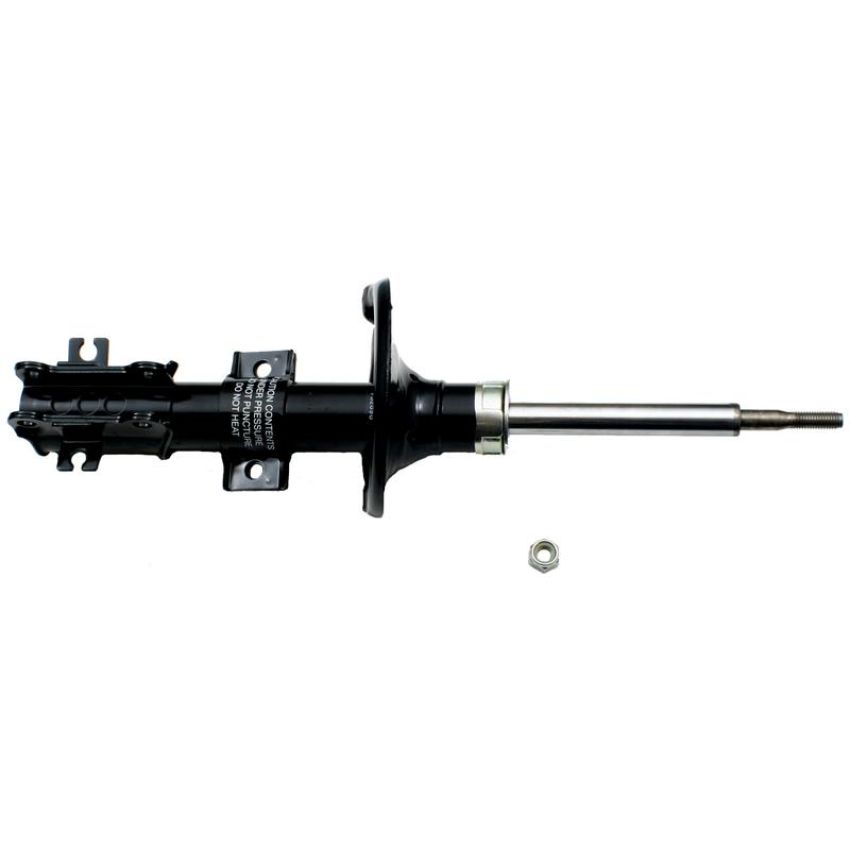 Gabriel Ride Control G56802 Premium Struts for Passenger Cars, Light Trucks and SUVs
