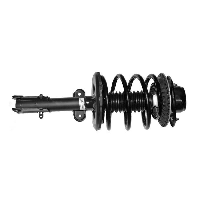 Gabriel Ride Control G56957 Fully Loaded Strut Assembly