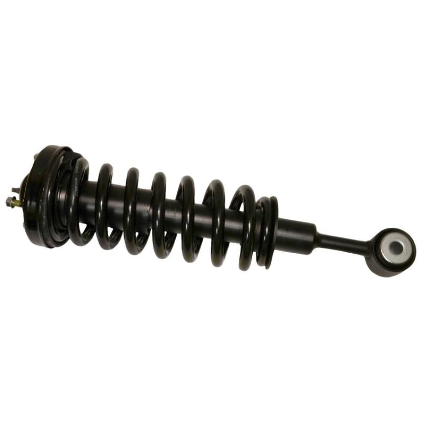 Gabriel Ride Control G57015 Fully Loaded Strut Assembly