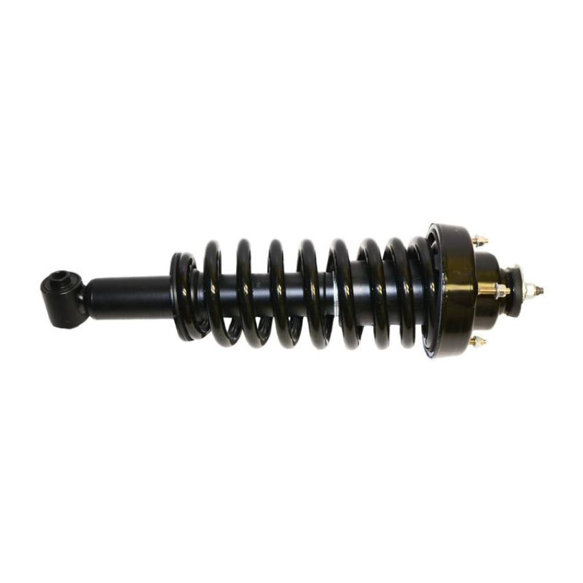 Gabriel Ride Control G57018 Fully Loaded Strut Assembly