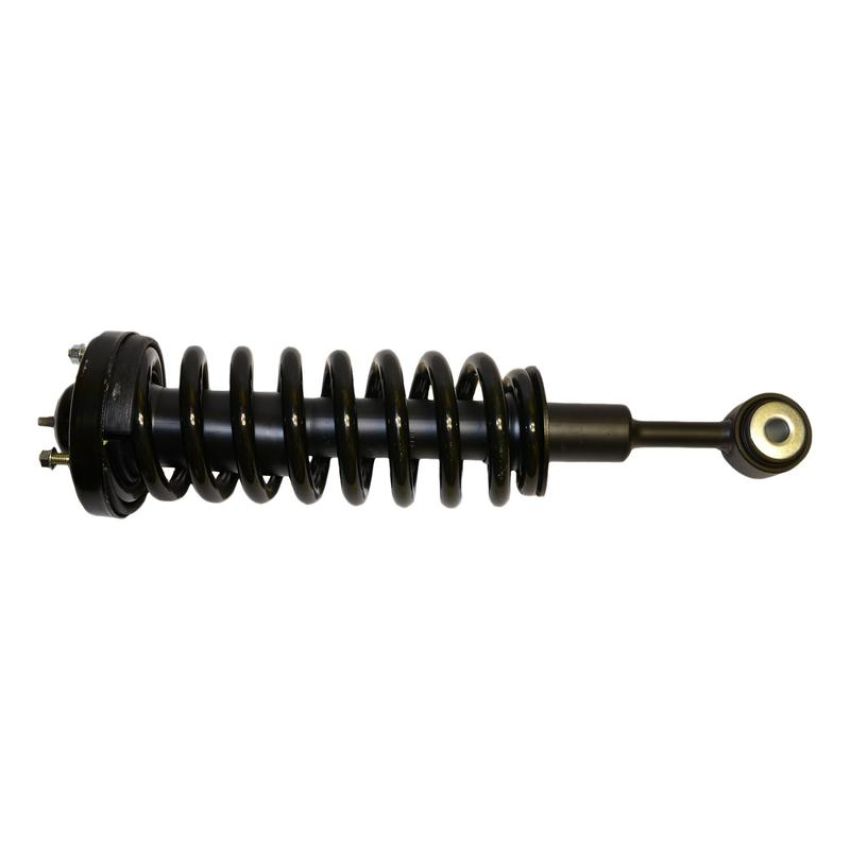 Gabriel Ride Control G57021 Fully Loaded Strut Assembly