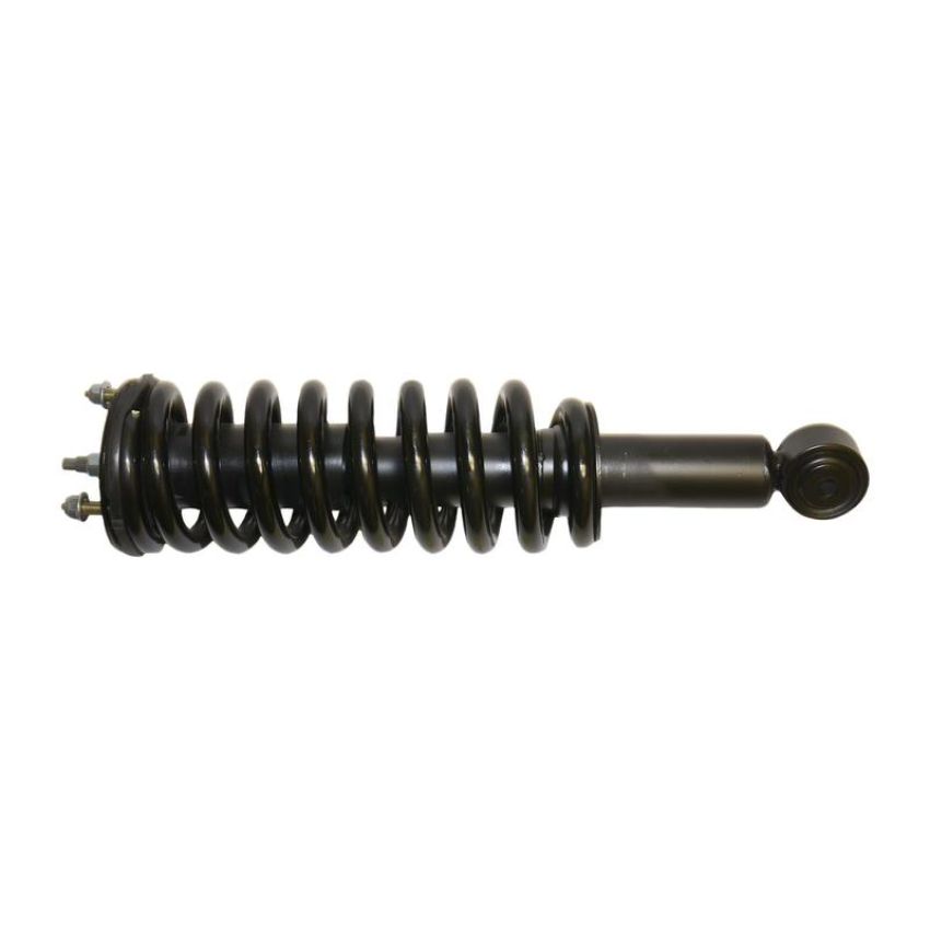 Gabriel Ride Control G57027 Fully Loaded Strut Assembly