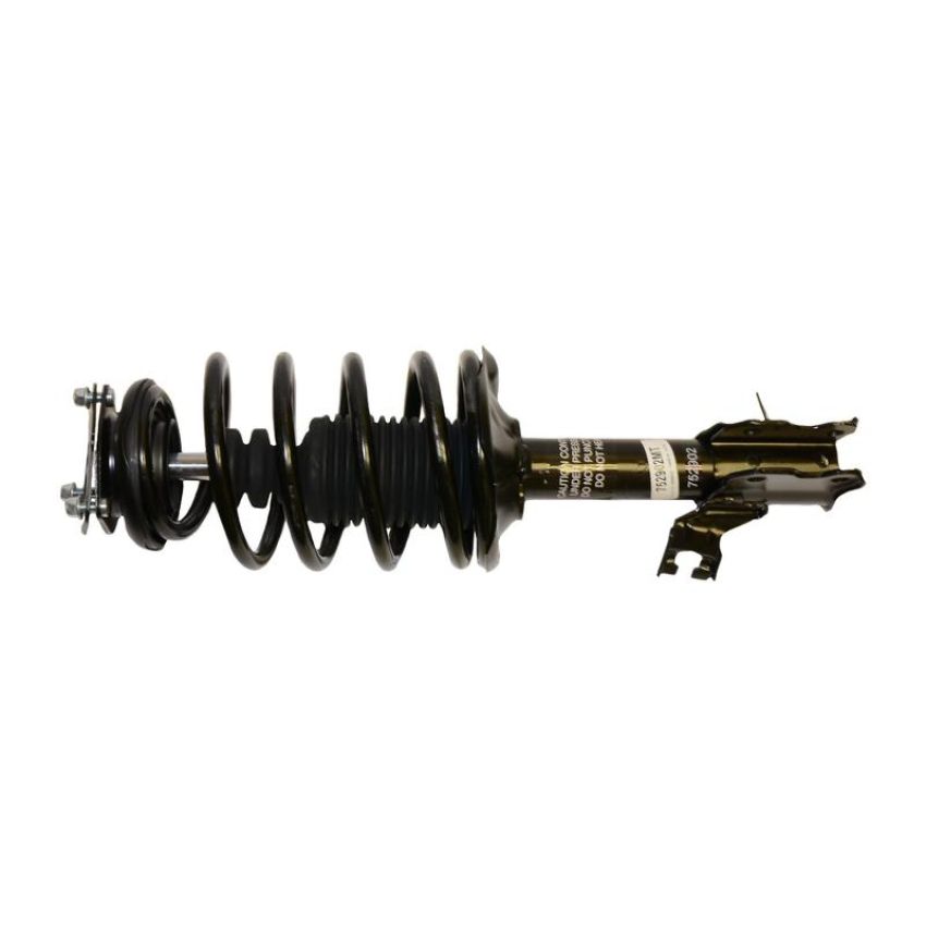 Gabriel Ride Control G57034 Fully Loaded Strut Assembly