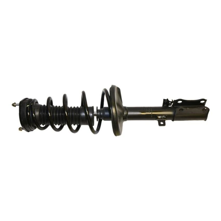Gabriel Ride Control G57044 Fully Loaded Strut Assembly