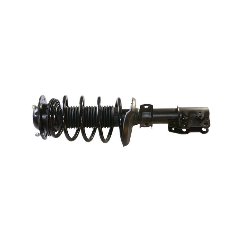 Gabriel Ride Control G57047 Fully Loaded Strut Assembly