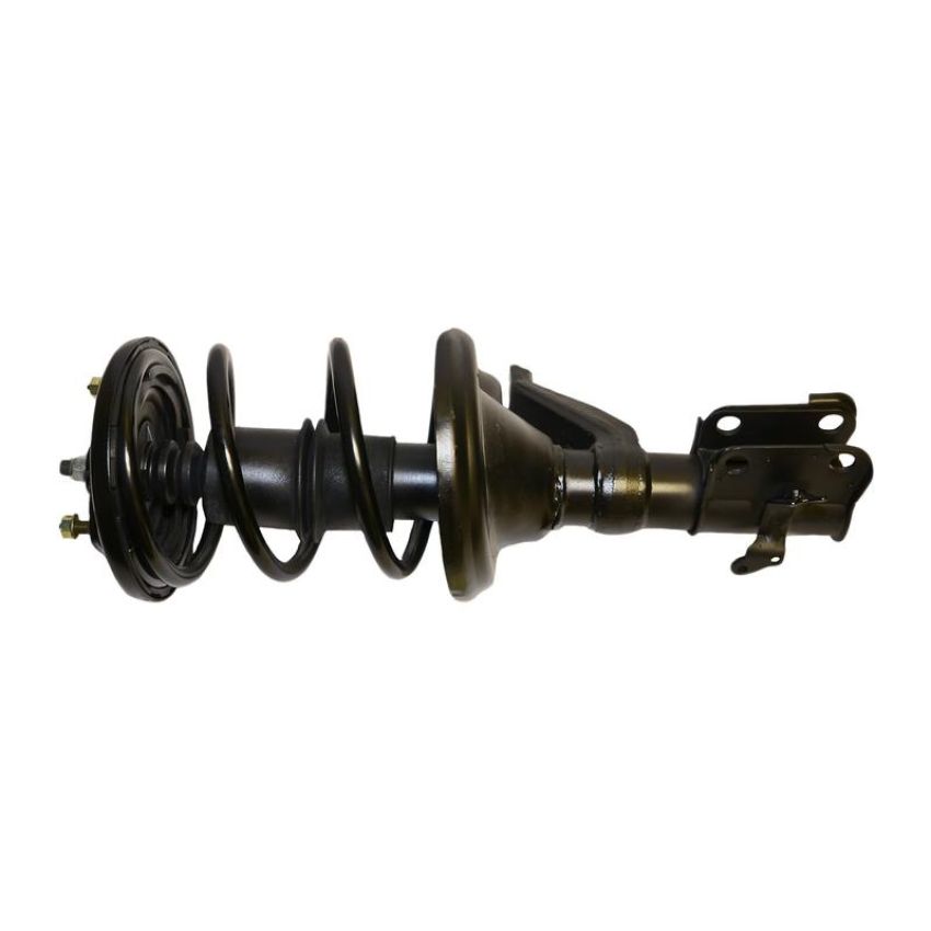 Gabriel Ride Control G57049 Fully Loaded Strut Assembly