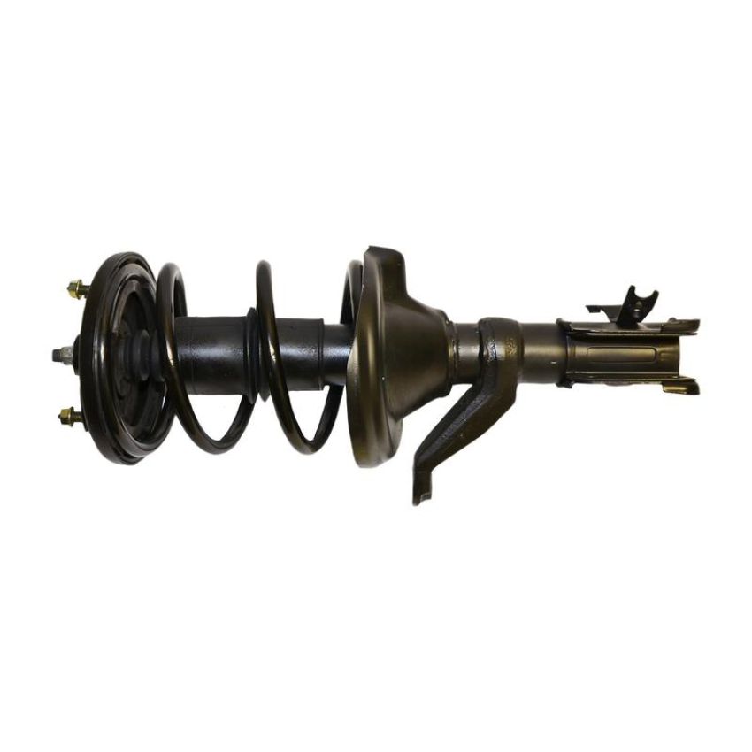 Gabriel Ride Control G57050 Fully Loaded Strut Assembly