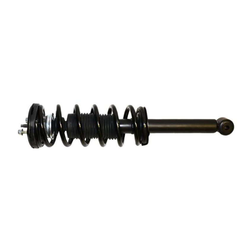 Gabriel Ride Control G57058 Fully Loaded Strut Assembly
