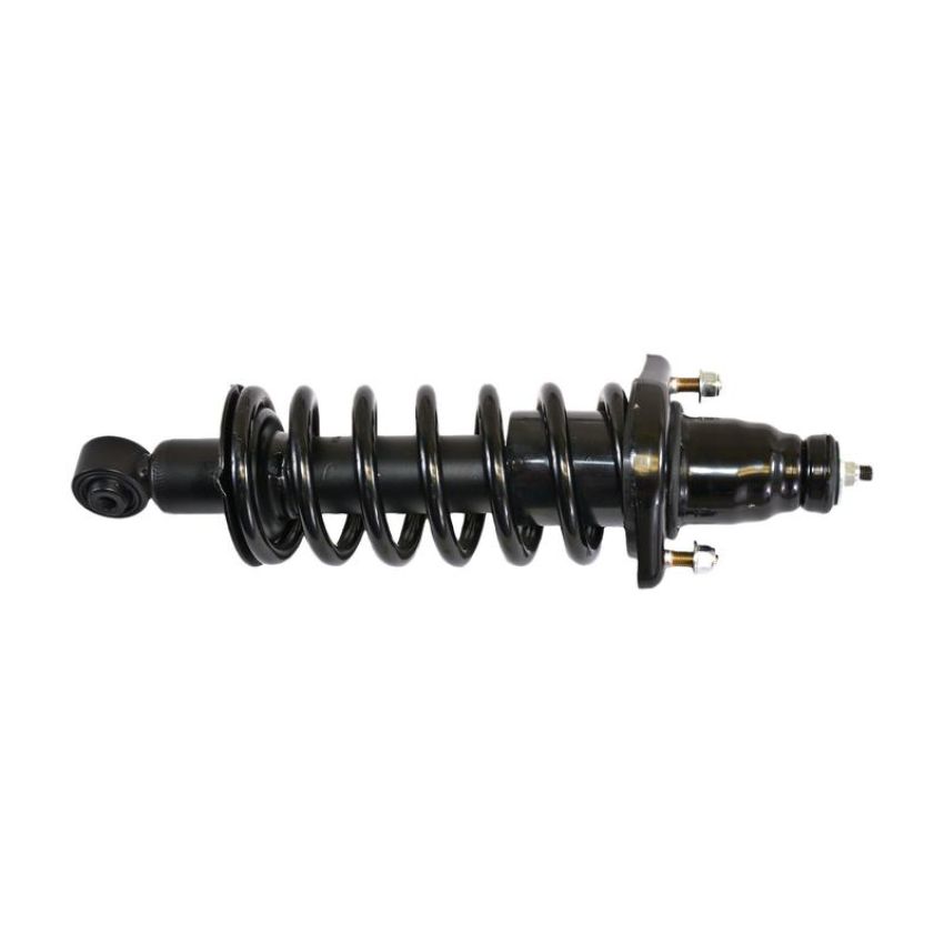 Gabriel Ride Control G57062 Fully Loaded Strut Assembly