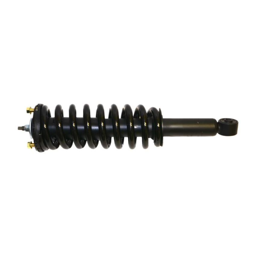 Gabriel Ride Control G57066 Fully Loaded Strut Assembly