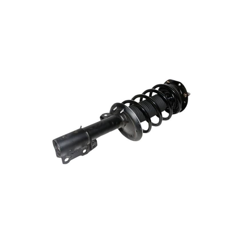 Gabriel Ride Control G57069 Fully Loaded Strut Assembly