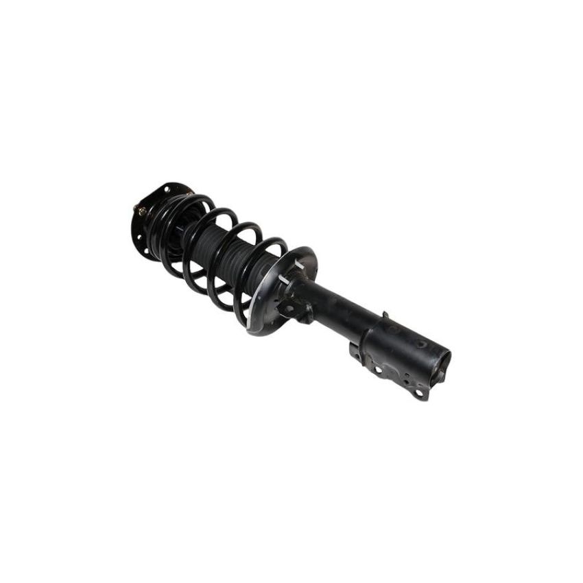 Gabriel Ride Control G57069 Fully Loaded Strut Assembly