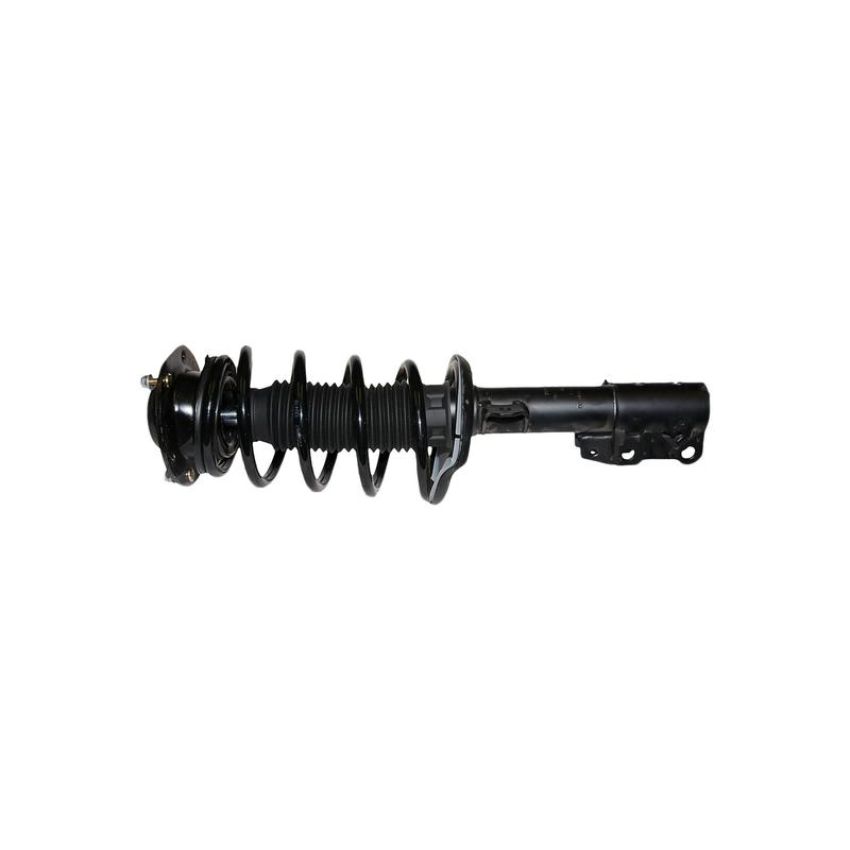 Gabriel Ride Control G57069 Fully Loaded Strut Assembly