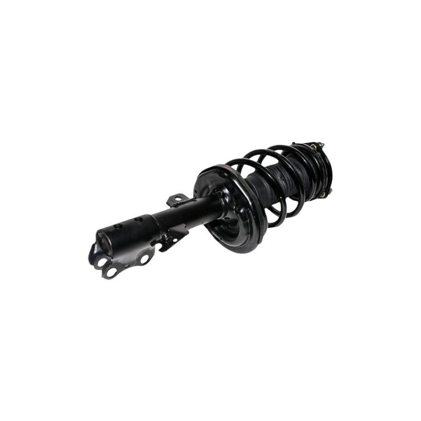 Gabriel Ride Control G57076 Fully Loaded Strut Assembly