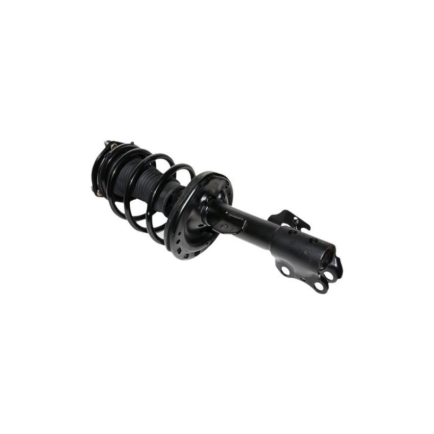 Gabriel Ride Control G57076 Fully Loaded Strut Assembly