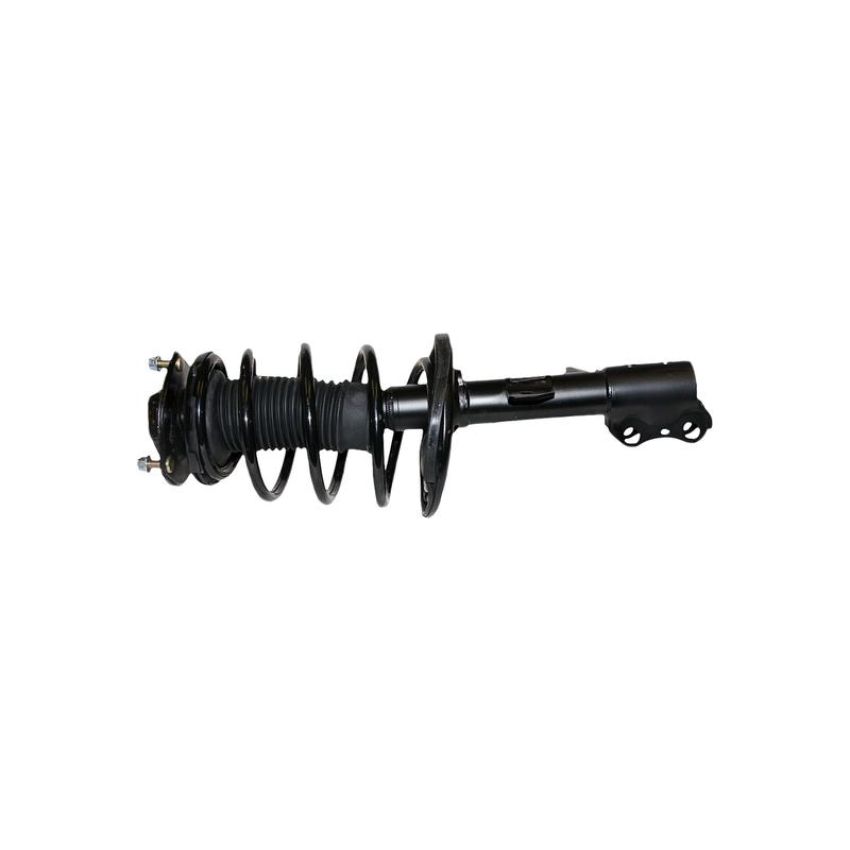Gabriel Ride Control G57076 Fully Loaded Strut Assembly