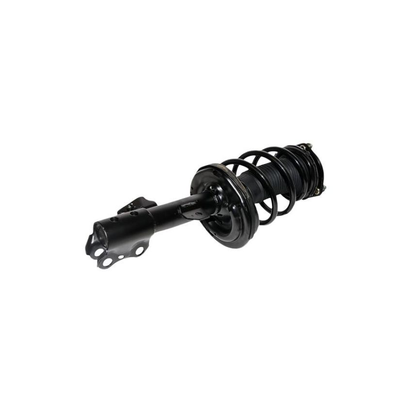 Gabriel Ride Control G57077 Fully Loaded Strut Assembly