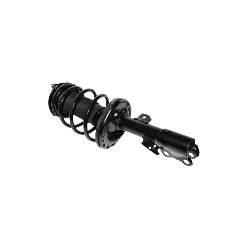 Gabriel Ride Control G57077 Fully Loaded Strut Assembly