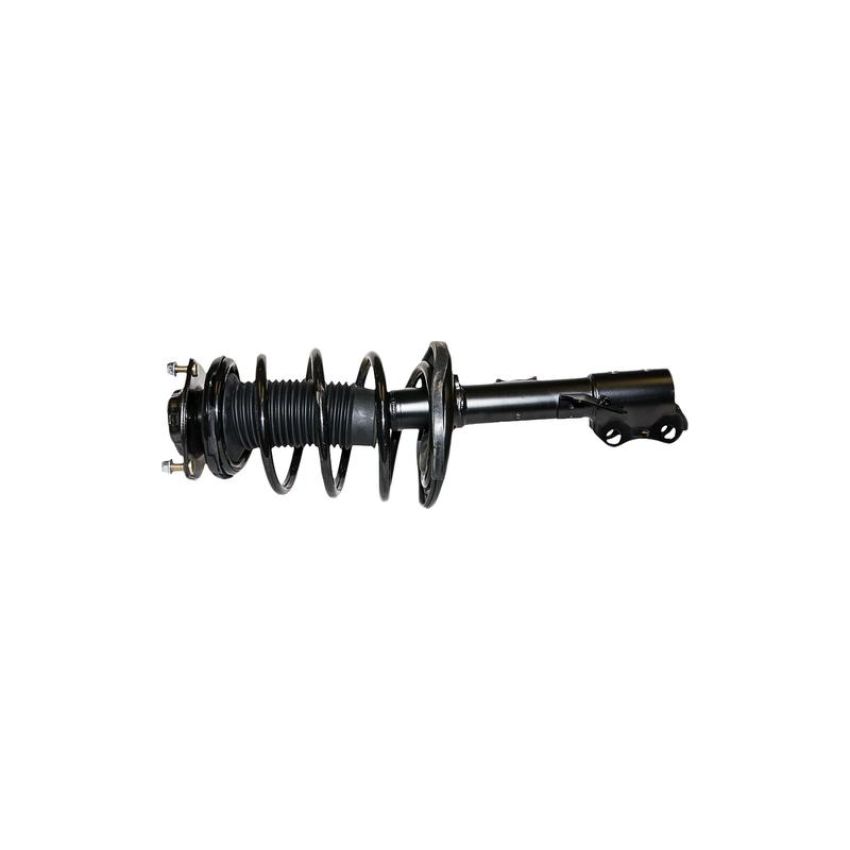 Gabriel Ride Control G57077 Fully Loaded Strut Assembly