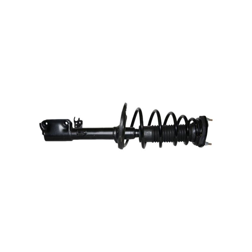 Gabriel Ride Control G57078 Fully Loaded Strut Assembly