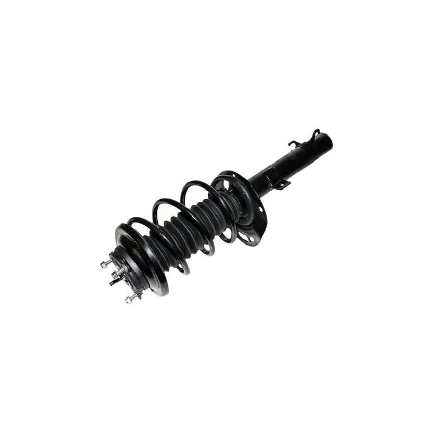 Gabriel Ride Control G57081 Fully Loaded Strut Assembly