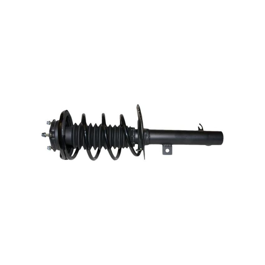 Gabriel Ride Control G57082 Fully Loaded Strut Assembly