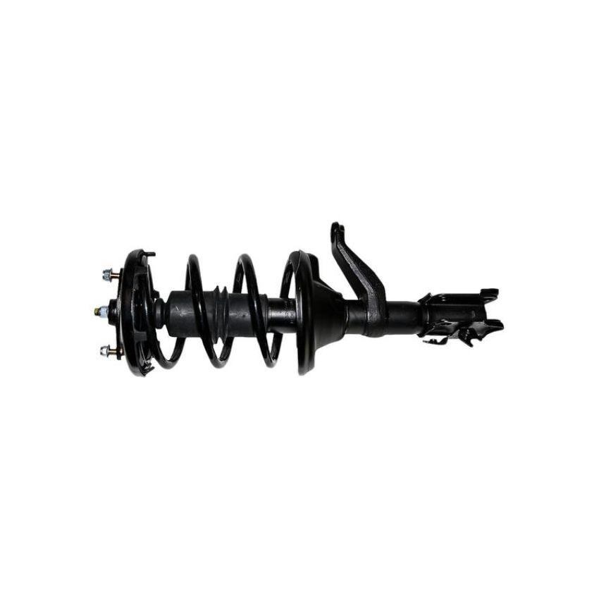 Gabriel Ride Control G57084 Fully Loaded Strut Assembly