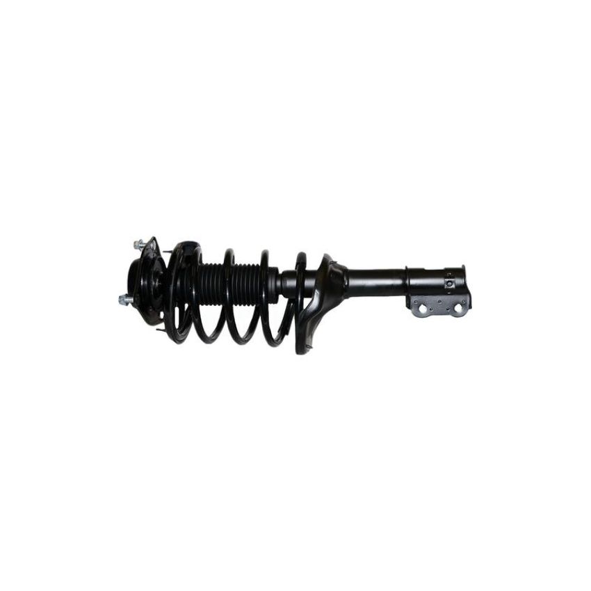 Gabriel Ride Control G57089 Fully Loaded Strut Assembly