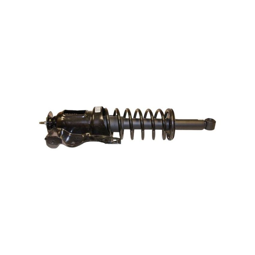 Gabriel Ride Control G57090 Fully Loaded Strut Assembly