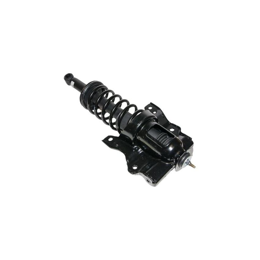 Gabriel Ride Control G57091 Fully Loaded Strut Assembly