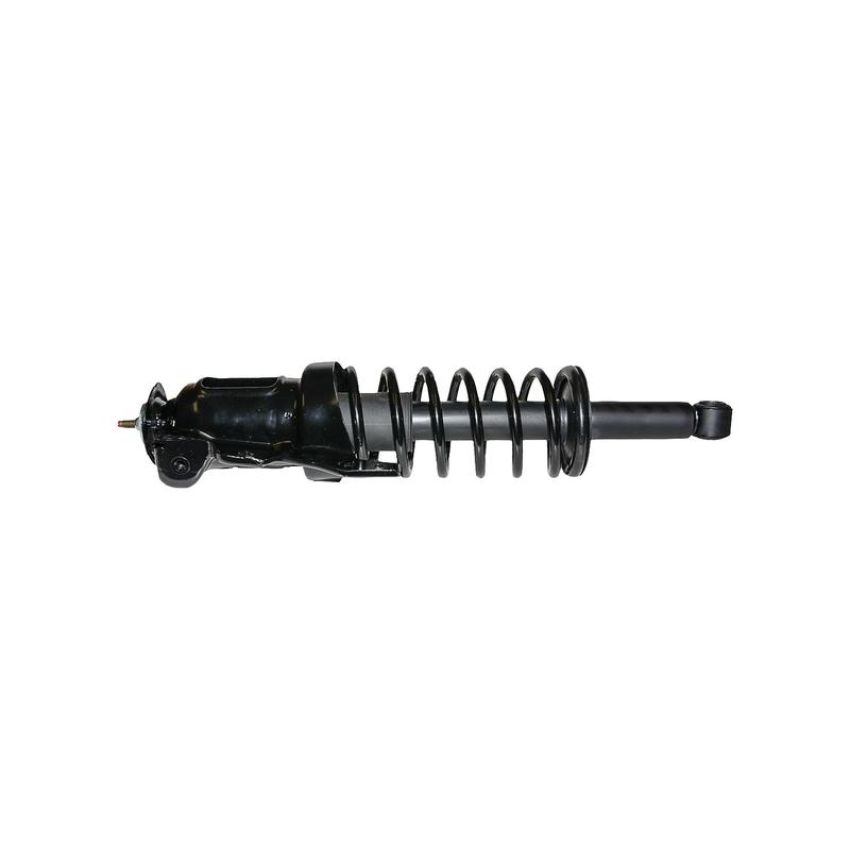 Gabriel Ride Control G57091 Fully Loaded Strut Assembly