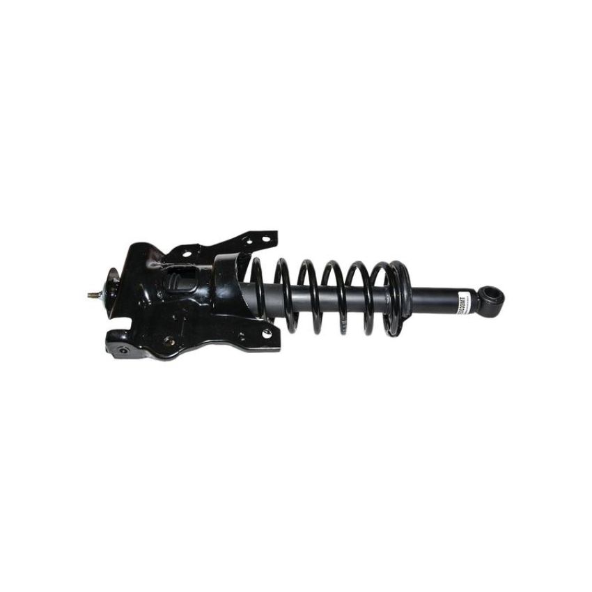 Gabriel Ride Control G57091 Fully Loaded Strut Assembly