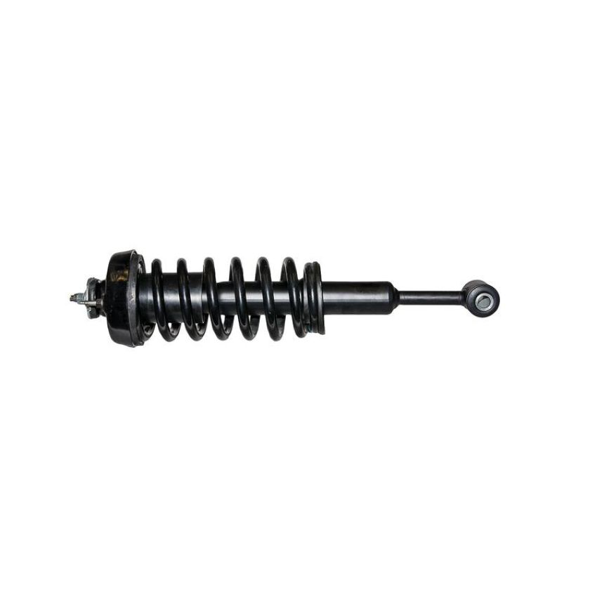 Gabriel Ride Control G57095 Fully Loaded Strut Assembly