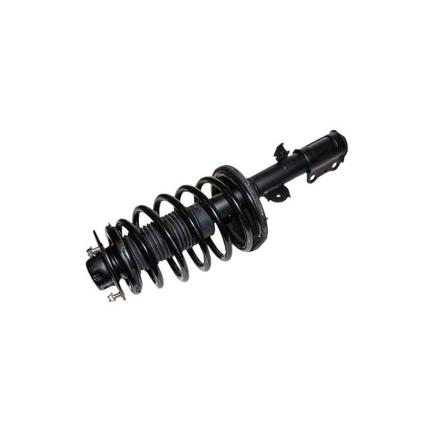 Gabriel Ride Control G57097 Fully Loaded Strut Assembly