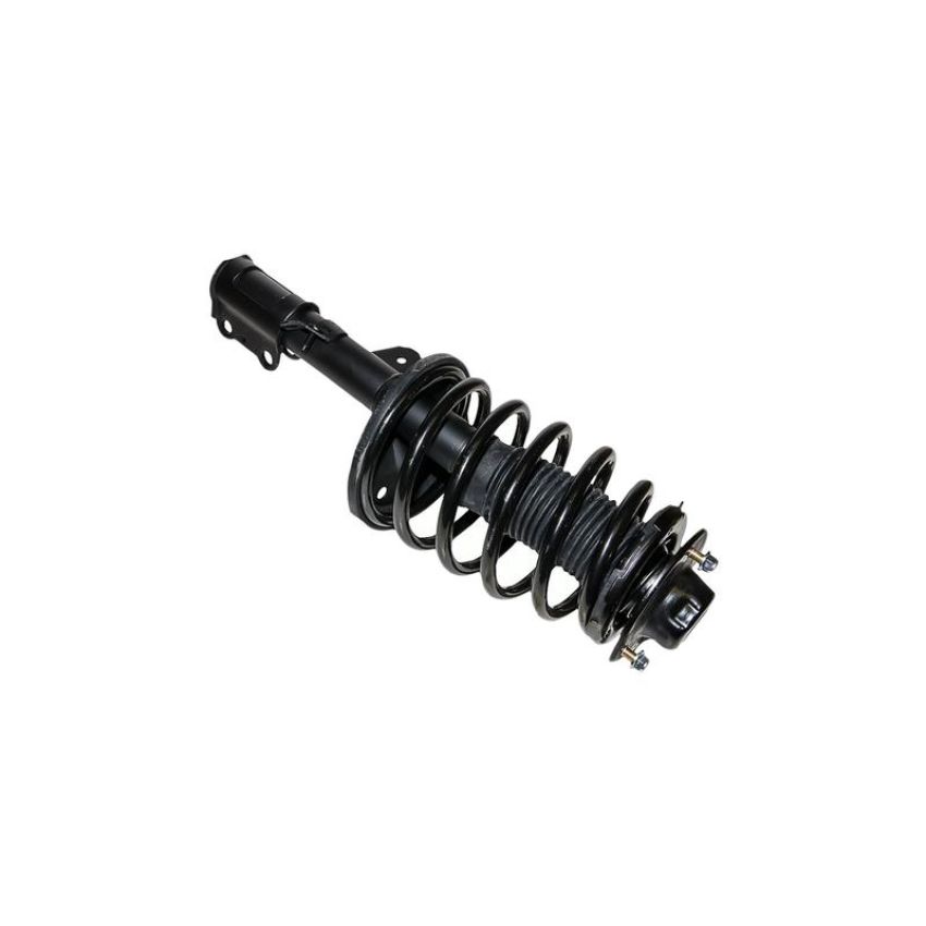 Gabriel Ride Control G57097 Fully Loaded Strut Assembly
