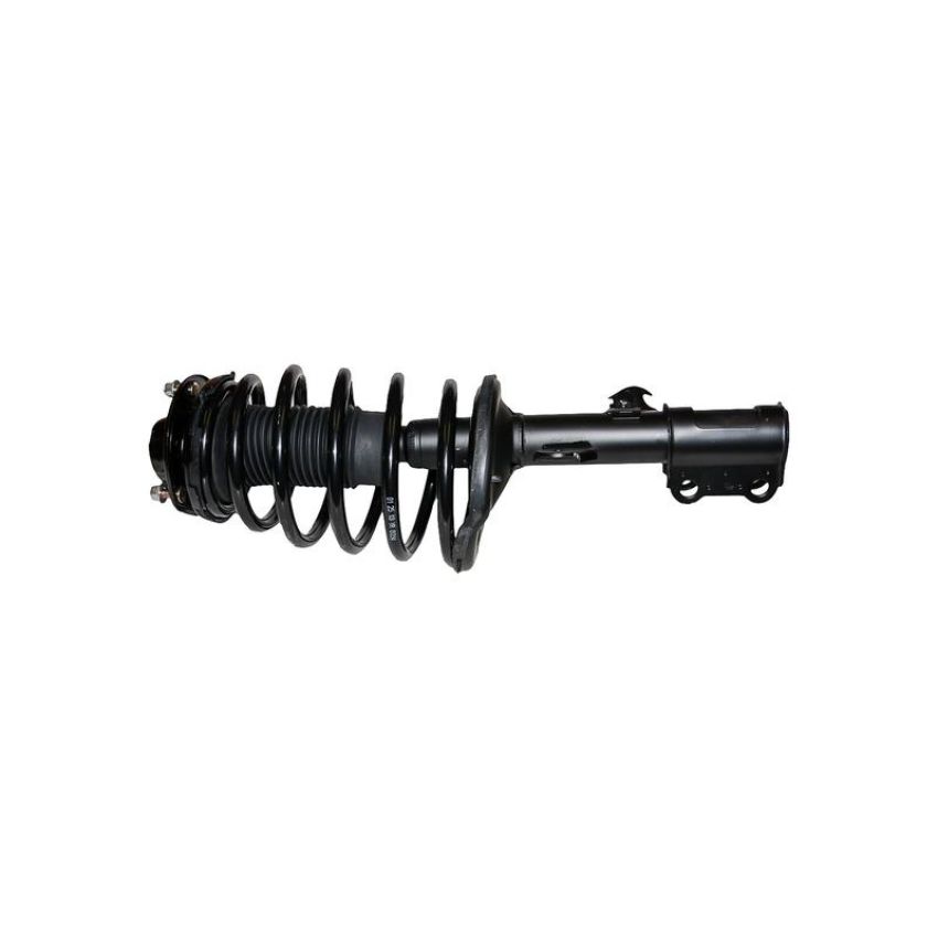 Gabriel Ride Control G57097 Fully Loaded Strut Assembly