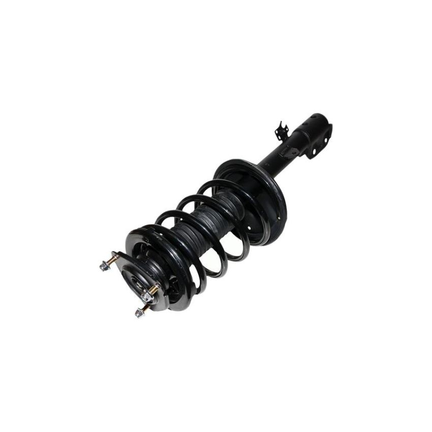 Gabriel Ride Control G57105 Fully Loaded Strut Assembly