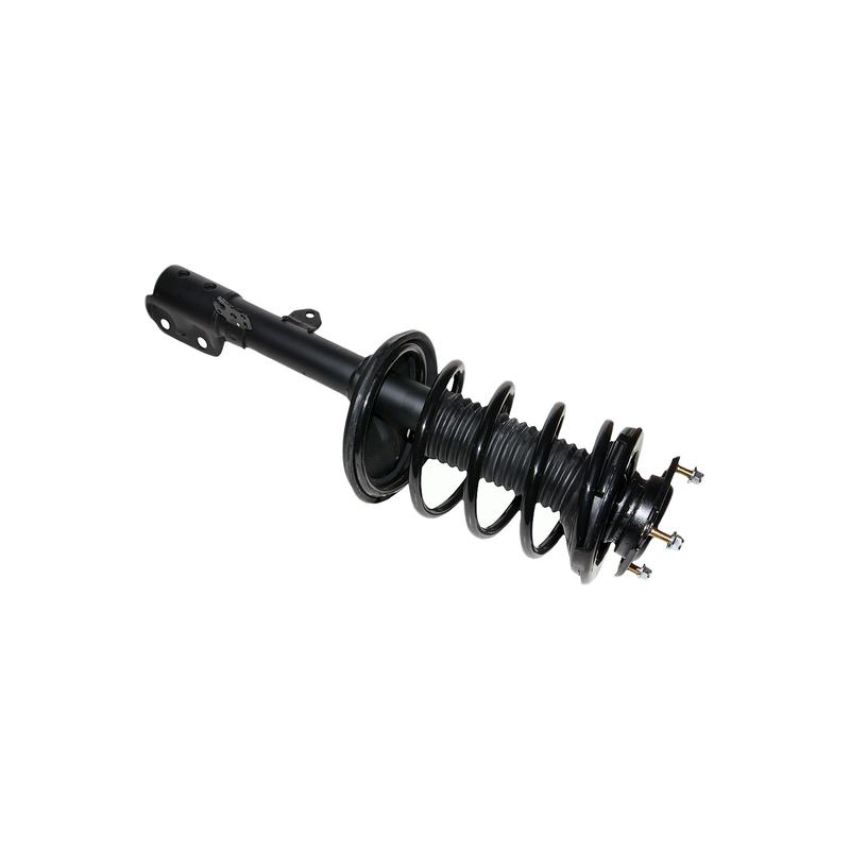 Gabriel Ride Control G57105 Fully Loaded Strut Assembly