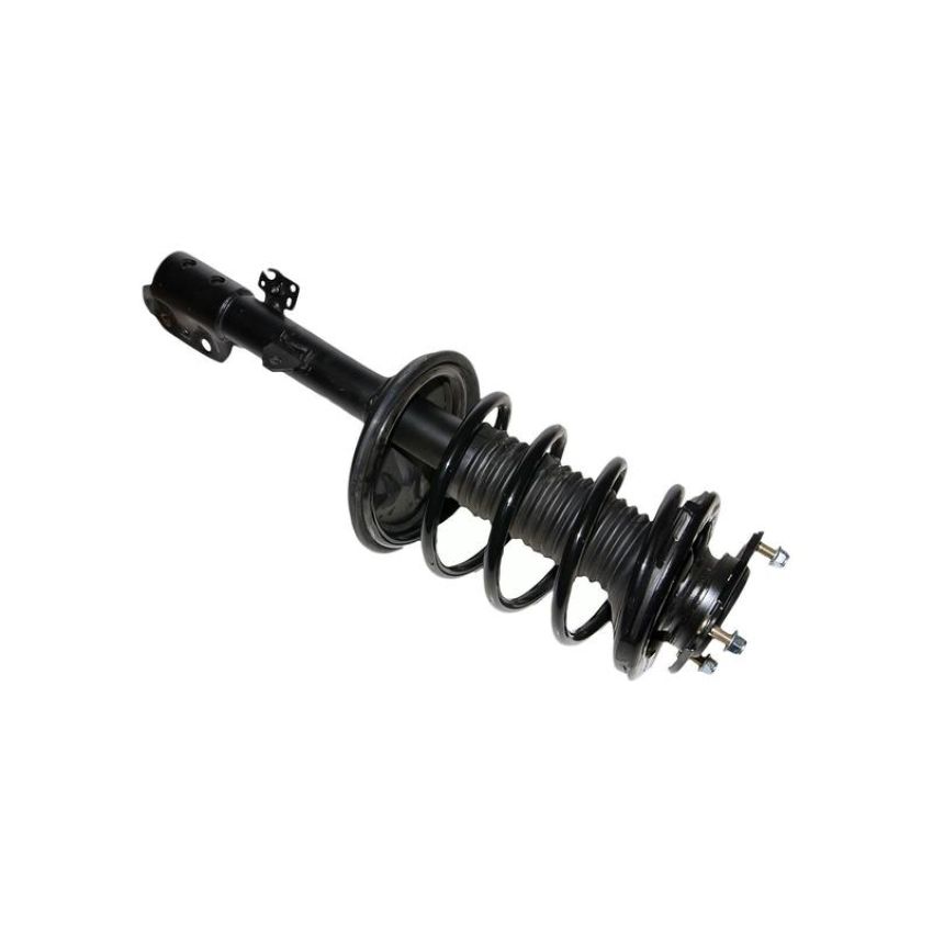 Gabriel Ride Control G57106 Fully Loaded Strut Assembly